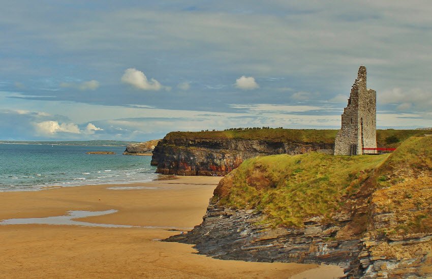 Ballybunion, , Ireland